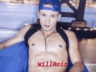 WillRoiz