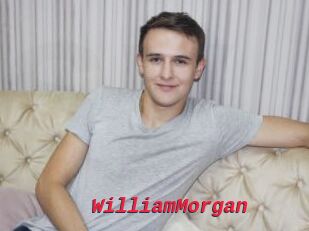 WilliamMorgan