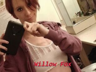 Willow_Fox