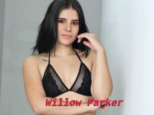 Willow_Parker