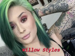 Willow_Styles