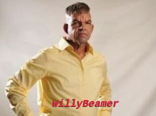 WillyBeamer