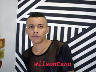 WilsonCano