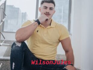 WilsonJules