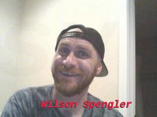 Wilson_Spengler