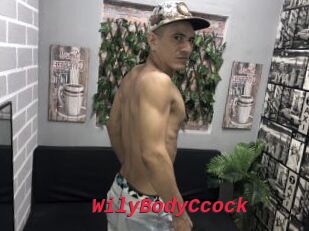 WilyBodyCcock