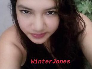 WinterJones