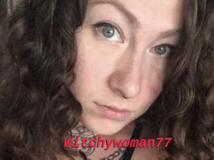 Witchywoman77