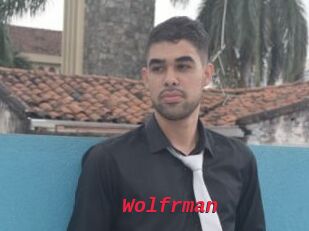 Wolfrman