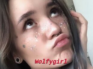 Wolfygirl