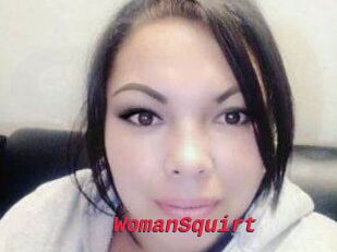 WomanSquirt