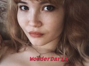 WonderDaria