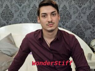 WonderStiff