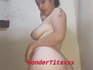 WonderTitsxxx