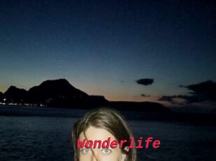 Wonderlife