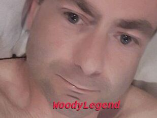 WoodyLegend