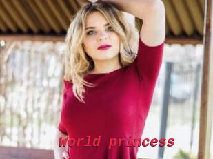 World_princess