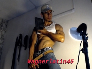 Wagnerlatin45