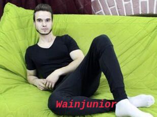 Wainjunior