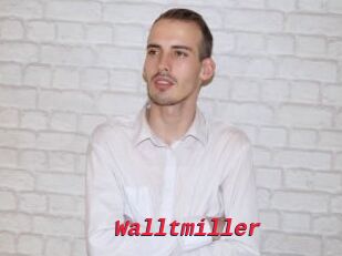 Walltmiller