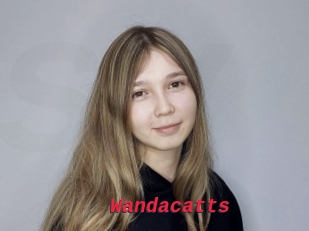 Wandacatts