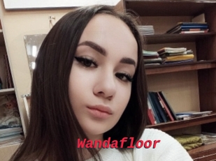 Wandafloor