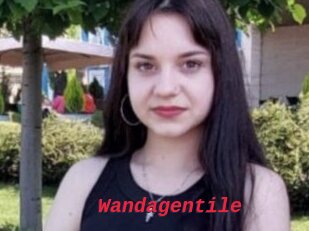 Wandagentile