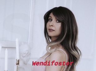 Wendifoster