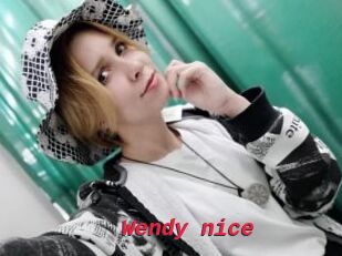 Wendy_nice