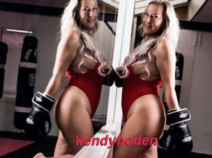 Wendyboden