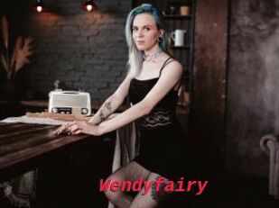 Wendyfairy