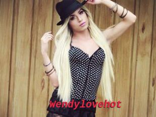 Wendylovehot