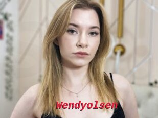 Wendyolsen