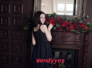 Wendyyes