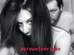 Werewolverinex