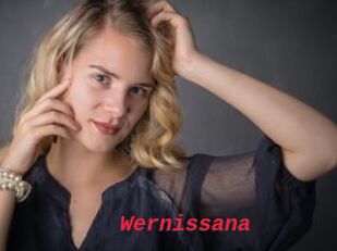 Wernissana