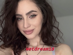 Wetdream18