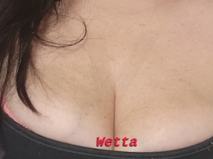 Wetta