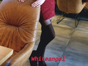 Whiteangel