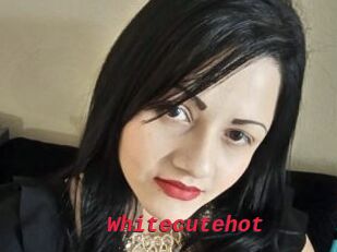 Whitecutehot