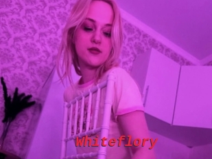 Whiteflory