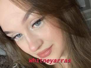 Whitneyarras