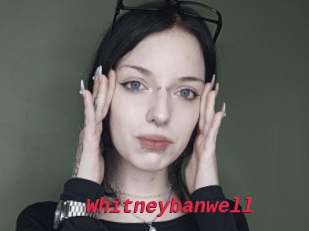 Whitneybanwell