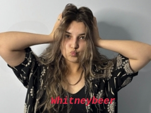 Whitneybeer