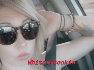 Whitneycookie