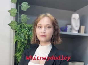 Whitneydudley