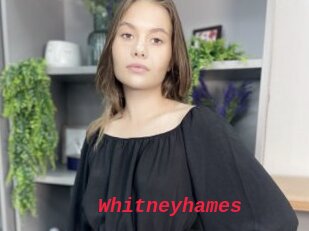 Whitneyhames