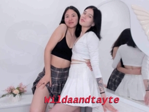 Wildaandtayte