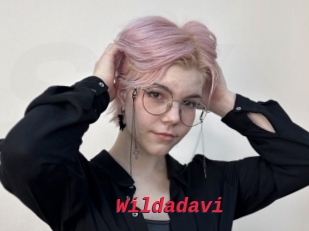 Wildadavi