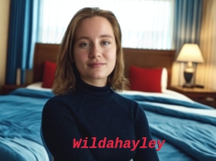 Wildahayley